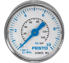 Манометр Festo MA-40-10-1/8