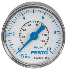Манометр Festo MA-23-10-R1/8