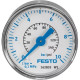 Манометр Festo MA-40-10-1/8