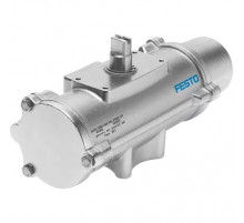 Неполноповоротный привод Festo DAPS-0060-090-RS1-F0507-CR