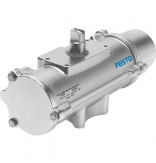 Неполноповоротный привод Festo DAPS-0030-090-RS1-F0305-CR