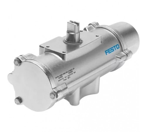 Неполноповоротный привод Festo DAPS-0030-090-RS1-F0305-CR