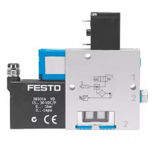 Генератор вакуума Festo VADM-70-N