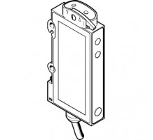 Датчик положения оптический Festo SOE4-FO-L-HF2-1N-K