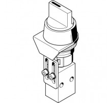 Переключатель Festo N-3-M5