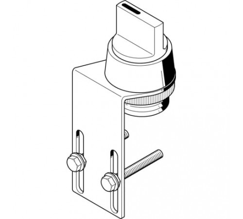 Переключатель Festo NS-3-BK