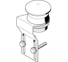 Грибовидная кнопка Festo PSR-3-RD