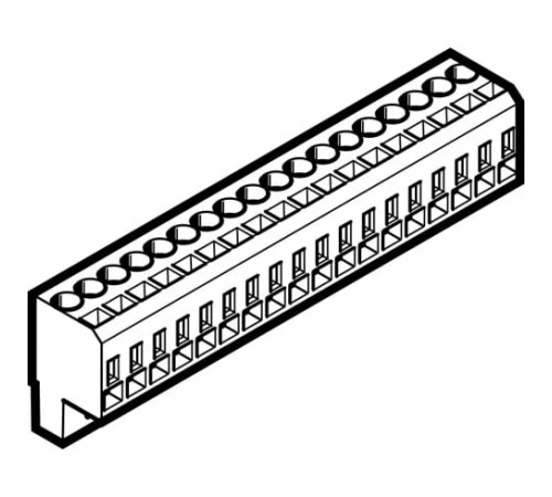 Штекер Festo NECC-L1G18-C1
