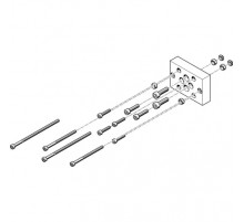 Набор переходников Festo HAPB-38