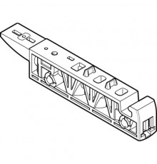 Монтажная плита Festo VABS-C8-12XB-QX