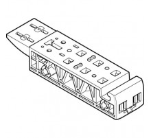 Монтажная плита Festo VABS-C8-12XB-QX-D