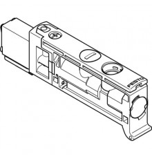 Распределитель с электромагнитным управлением Festo VUVB-ST12-M32U-MZD-QX-1T1