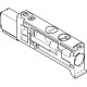 Распределитель с электромагнитным управлением Festo VUVB-ST12-M32U-MZD-QX-D-1T1