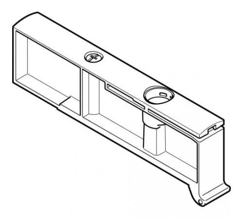 Блок питания Festo VABF-C8-12-P3A5-QX