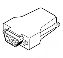 Штекер Festo NECC-A-S-S1G9-C2M
