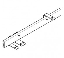 Рейка для датчиков Festo EAPR-S1-S-33-400/430-S