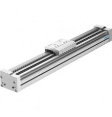 Пассивная направляющая Festo EGC-70-FA