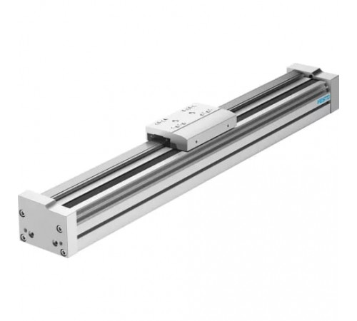 Пассивная направляющая Festo EGC-70-FA