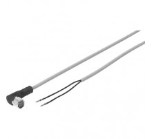 Соединительный кабель Festo NEBV-M8W4L-E-10-LE2