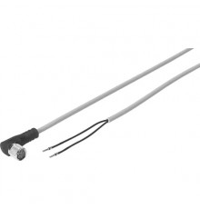 Соединительный кабель Festo NEBV-M8W4L-E-10-LE2