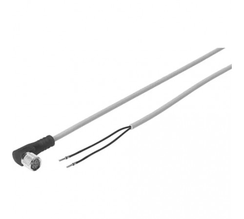 Соединительный кабель Festo NEBV-M8W4L-E-10-LE2