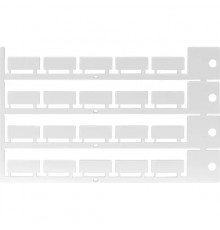 Информационная табличка Festo IBS-8X20