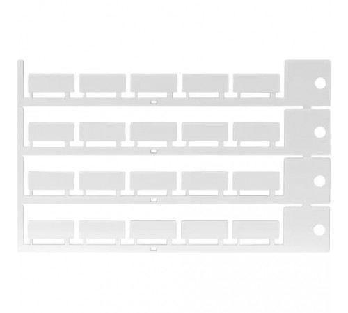 Информационная табличка Festo IBS-8X20