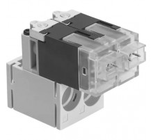 Вакуумный клапан Festo MHA1-2X2/2G-1,5