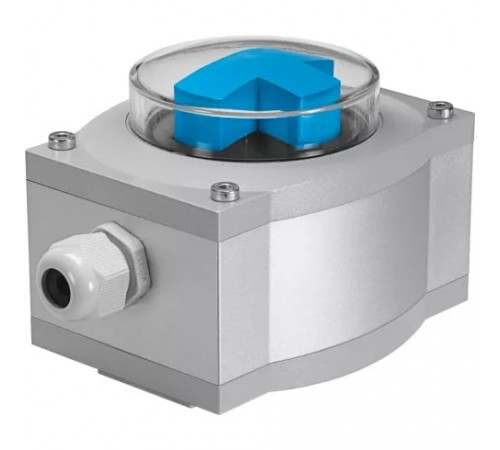 Блок датчиков Festo SRAP-M-CA1-BB270-1-A-TP20