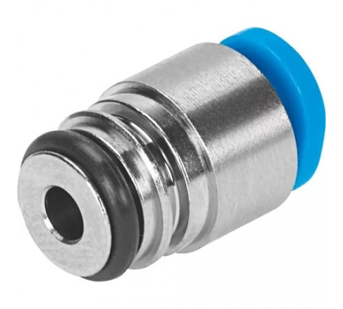 Картридж цанговый прямой Festo QSP10-4