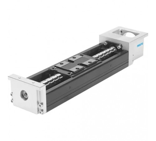 Электрический суппорт Festo EGSP-20