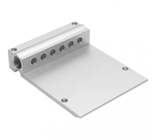 Р-планка для блочного монтажа Festo OABM-P-6