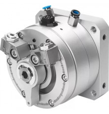 Неполноповоротный привод Festo DSMI-25-270-A-B