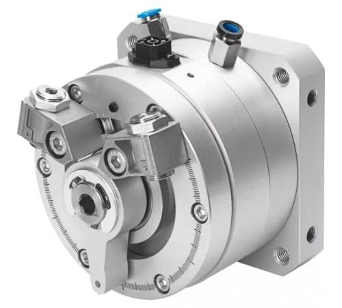 Неполноповоротный привод Festo DSMI-25-270-A-B