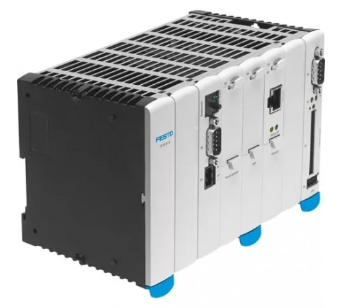 Контроллер (система управления) Festo CECX-X-C1