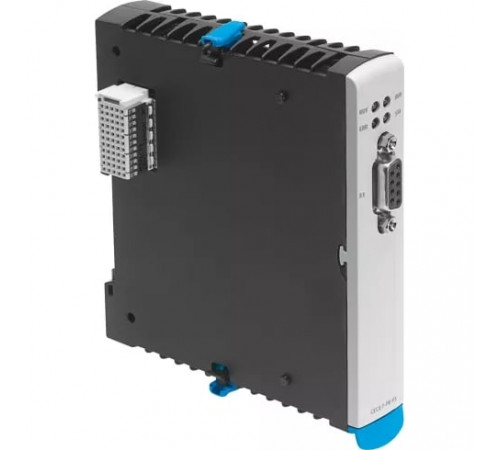 Шинный интерфейс Festo CECX-F-PB-V1