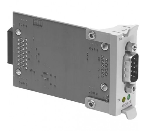 Шинный интерфейс Festo CECX-F-CO