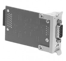 Электрический интерфейс Festo CECX-C-S1