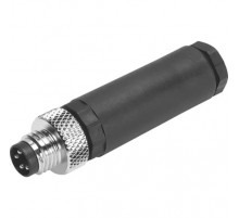 Штекер Festo NECU-S-M8G3-HX-Q3