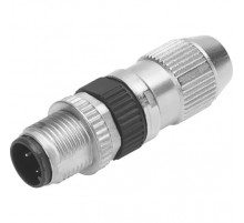 Штекер Festo NECU-S-M12G3-HX