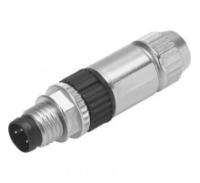 Штекер Festo NECU-S-M8G4-HX