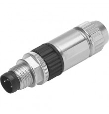 Штекер Festo NECU-S-M8G3-HX