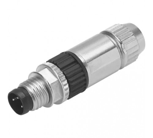 Штекер Festo NECU-S-M8G3-HX