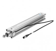 Стандартный цилиндр Festo DNCI-63
