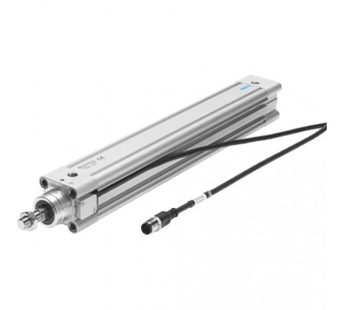 Стандартный цилиндр Festo DNCI-32