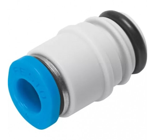 Картридж цанговый прямой Festo QSPKG10-4
