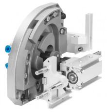 Модуль перемещения Festo HSW-12-AP-AW
