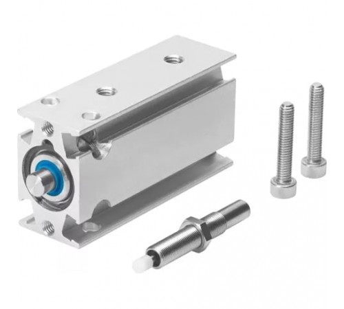 Модуль промежуточных положений Festo BAW-HSW-10
