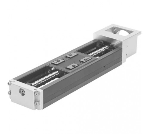 Электрический суппорт Festo EGSK-33-300-10P
