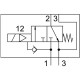 Клапан Festo VOFC-LT-M32C-M-FG12-F19